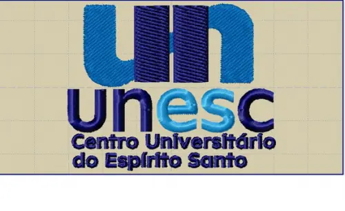 MATRIZ DE BORDADO UNESC ES