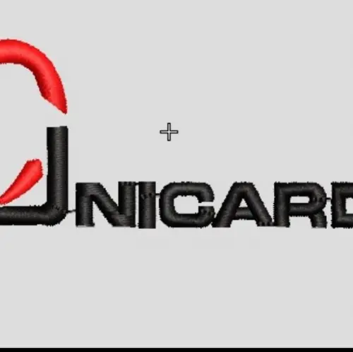 Matriz de Bordado Unicardio