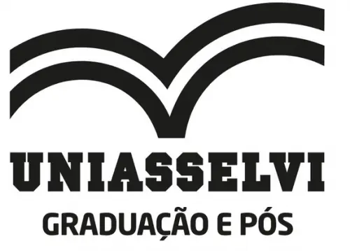 Matriz De Bordado Uniasselvi Com Graduação E Pós