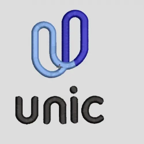 Matriz de Bordado Unic