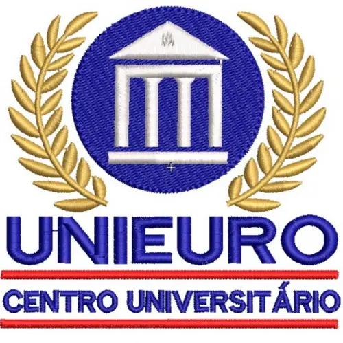 Matriz de Bordado Unieuro