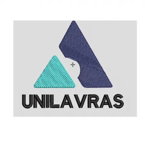 Matriz de Bordado Unilavras