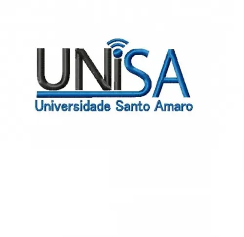 Matriz De Bordado Unisa