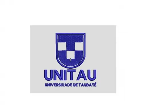 Matriz de Bordado Unitau