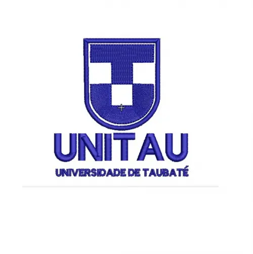 Matriz de Bordado Unitau