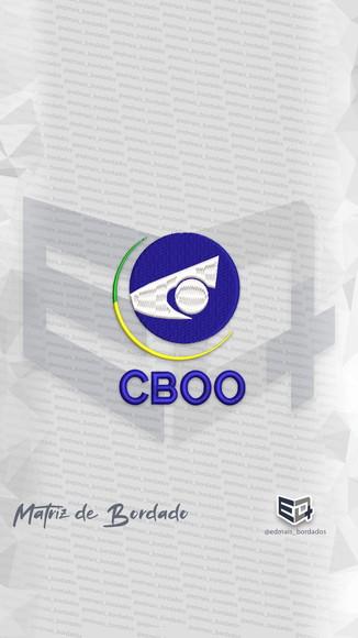 Matriz Cboo - Confederação Brasileira de Optometria e Óptica