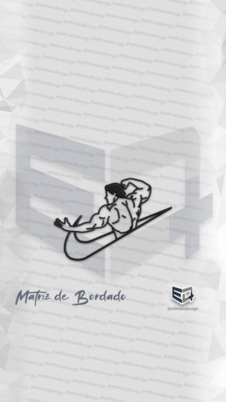 Matriz de Bordado Arnold Sibolo