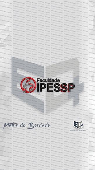 Matriz de Bordado Faculdade Ipessp