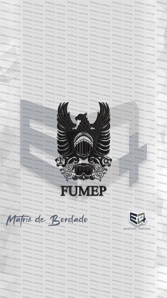 Matriz de Bordado Fundação Municipal de Ensino de Piracicaba