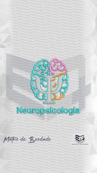 Matriz de Bordado Neuropsicologia