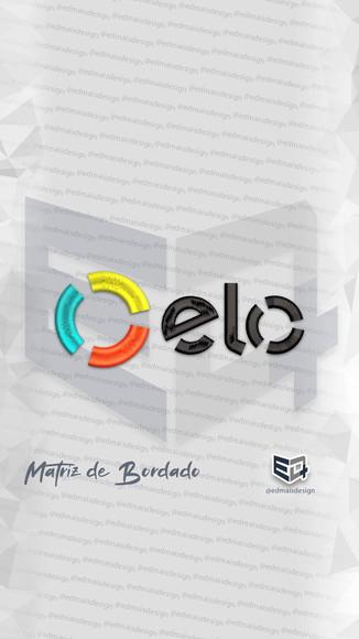 Matriz de Bordado Ton Stone Consultor Parceiro