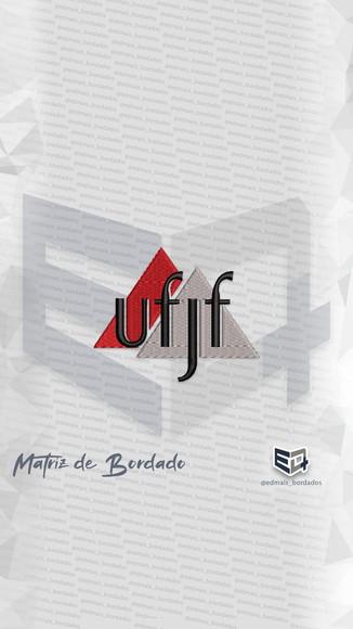 Matriz de Bordado Ufjf Universidade Federal de Juiz de Fora1