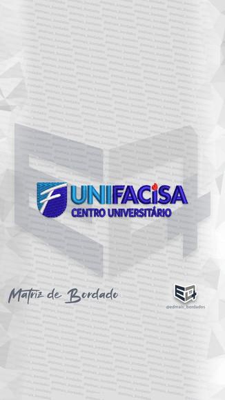 Matriz de Bordado Unifacisa - Centro Universitário
