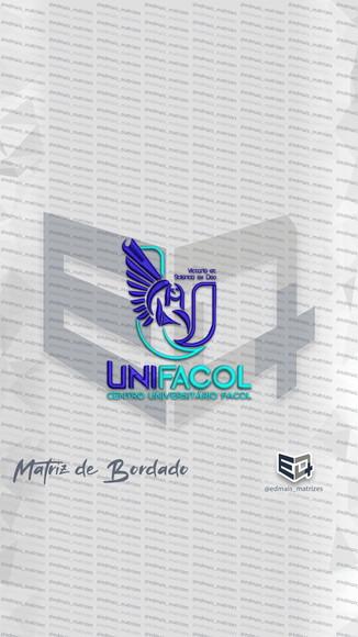 Matriz de Bordado Unifacol