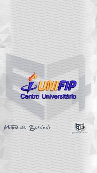 Matriz de Bordado Unifip - Faculdades Integradas de Patos
