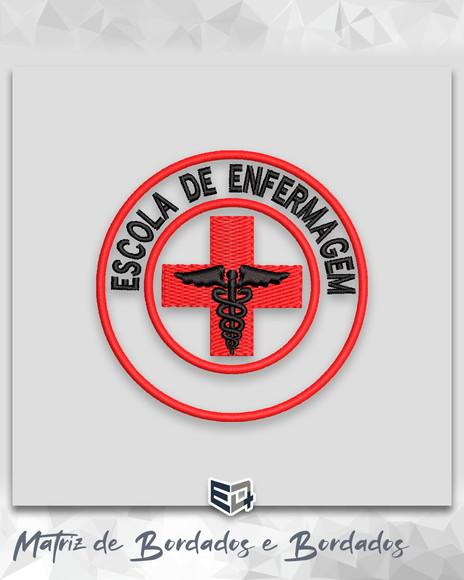 Matriz Escola de Enfermagem