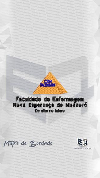 Matriz Faculdade de Enfermagem Nova Esperança de Mossoró