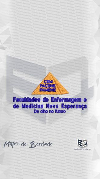 Matriz Faculdade de Enfermagem e Medicina Nova Esperança