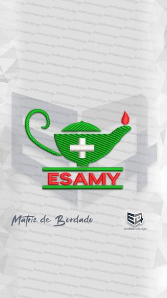 Matriz Esamy - Escola de Enfermagem
