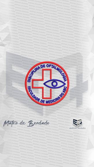 Matriz Faculdade de Medicina do Abc Discip. Oftamalmologia