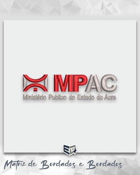 Matriz Mpca Ministério Público do Acre