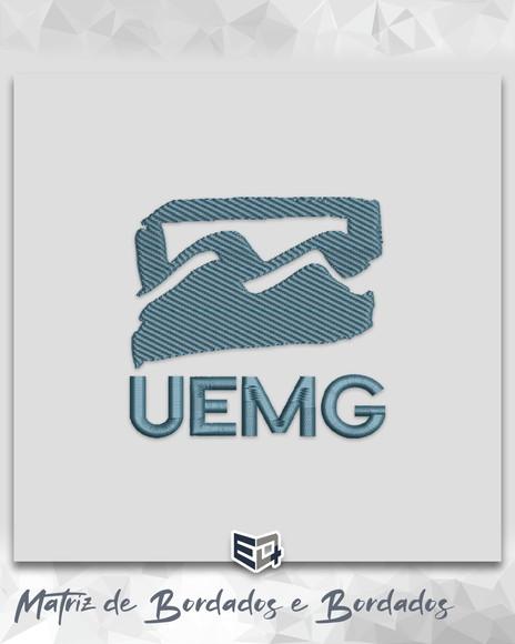 Matriz Uemg - Universidade do Estado de Minas Gerais