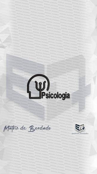 Matriz Psicologia Simbolo Cabeça