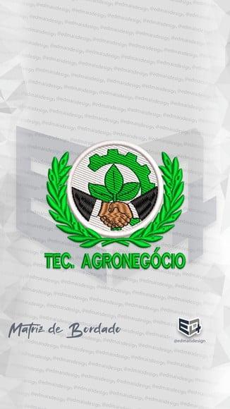 Matriz Tec. Agronegócio
