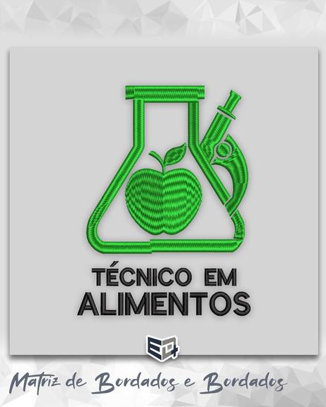 Matriz Técnico de Alimentos