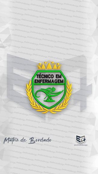 Matriz Técnico de Enfermagem