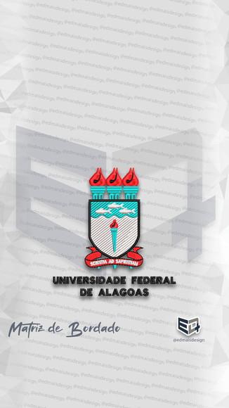 Matriz Ufal Universidade Federal de Alagoas