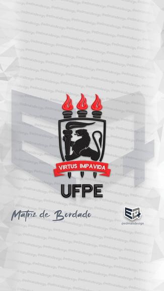 Matriz Ufpe Universidade Federal de Pernambuco
