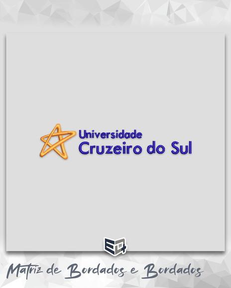 Matriz Universidade Cruzeiro do Sul