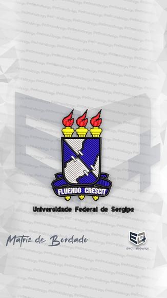 Matriz Ufse Universidade Federal de Sergipe Ufse
