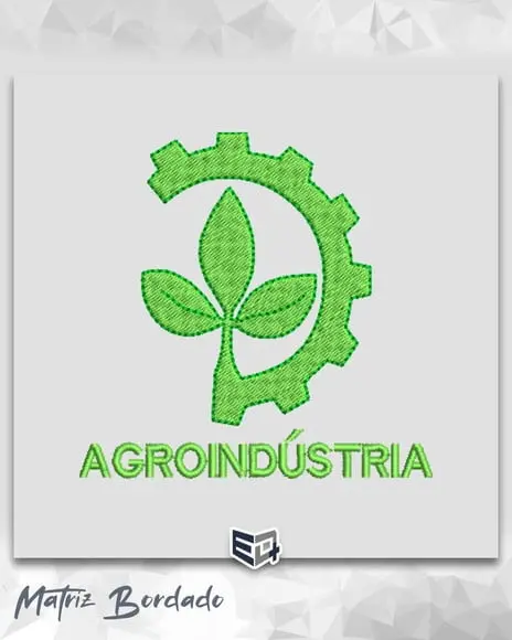 Matriz Agro Indústria