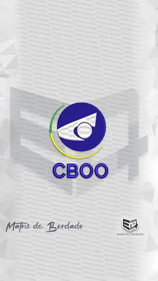 Matriz Cboo - Confederação Brasileira de Optometria e Óptica