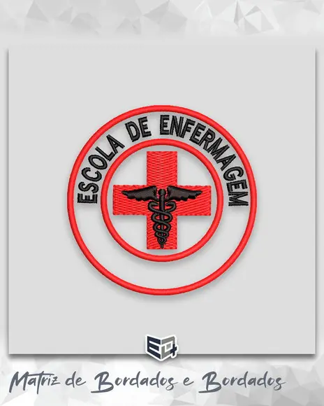 Matriz Escola de Enfermagem