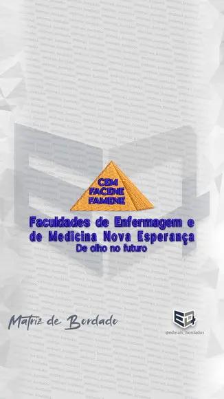 Matriz Faculdade de Enfermagem e Medicina Nova Esperança