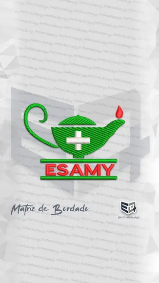 Matriz Esamy - Escola de Enfermagem