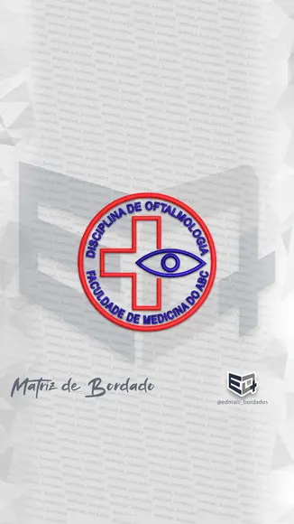 Matriz Faculdade de Medicina do Abc Discip. Oftamalmologia