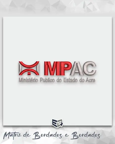 Matriz Mpca Ministério Público do Acre