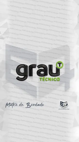 Matriz Grau Técnico Escola