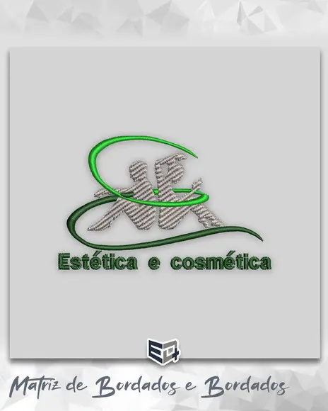 Matriz Patch Estética e Cosmética
