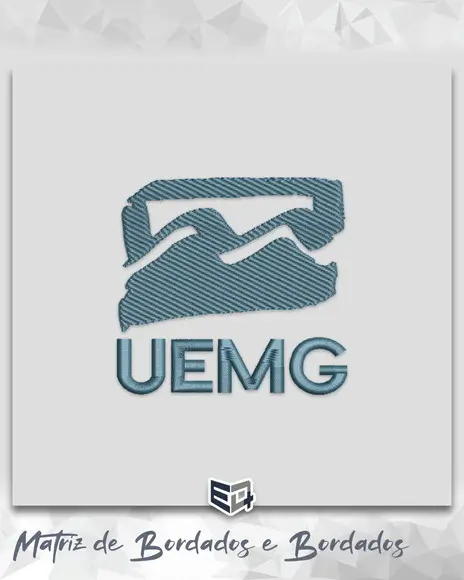 Matriz Uemg - Universidade do Estado de Minas Gerais