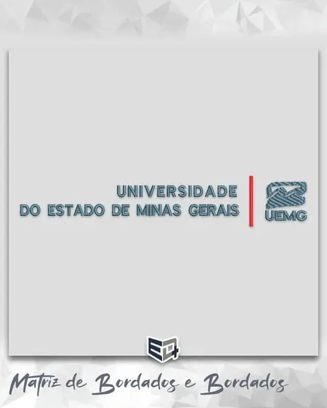 Matriz Uemg - Universidade do Estado de Minas Gerais Ext