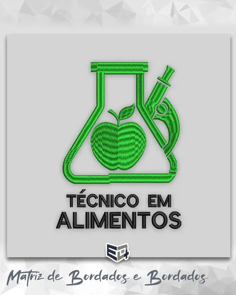 Matriz Técnico de Alimentos