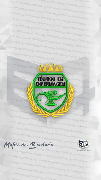 Matriz Técnico de Enfermagem
