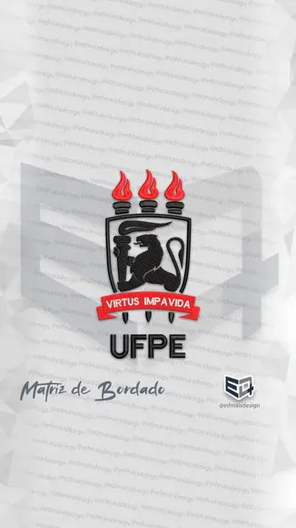 Matriz Ufpe Universidade Federal de Pernambuco