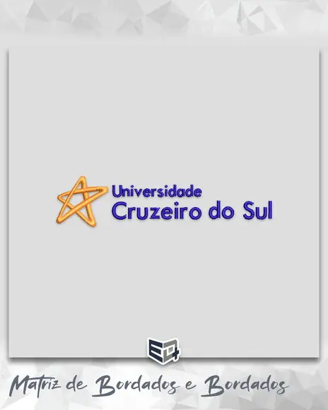 Matriz Universidade Cruzeiro do Sul