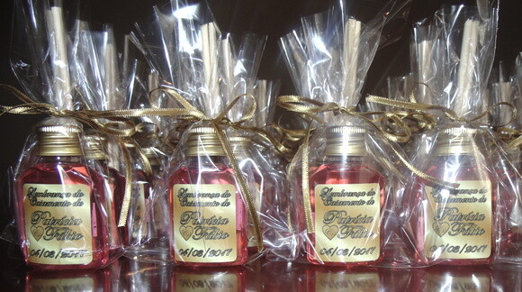 Aromatizador de ambientes Personalizado n° 382